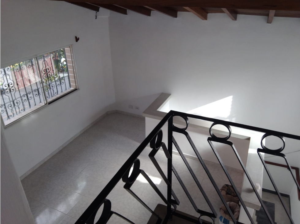 VENTA CASA SEGUNDO PISO BELEN ALAMEDA — foto 3