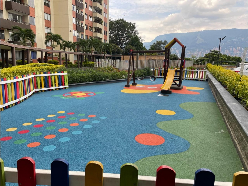 APARTAMENTO EN VENTAS BELEN RINCON — foto 4