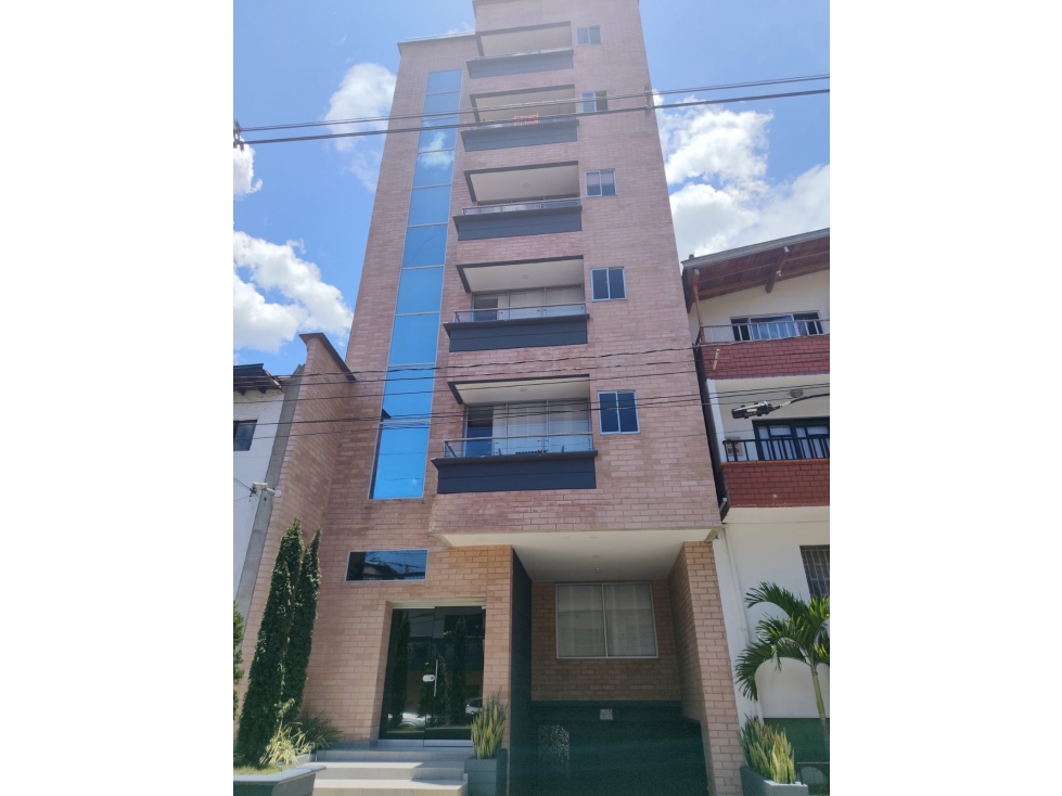 APARTAMENTO EN VENTA ALMERIA