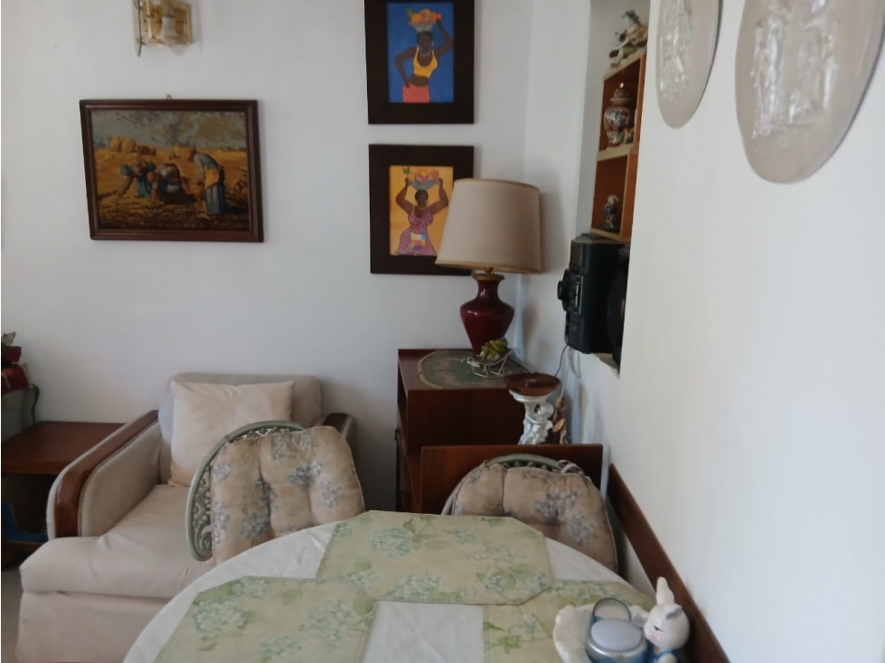 Venta de Apartamento - Simon Bolivar — foto 2
