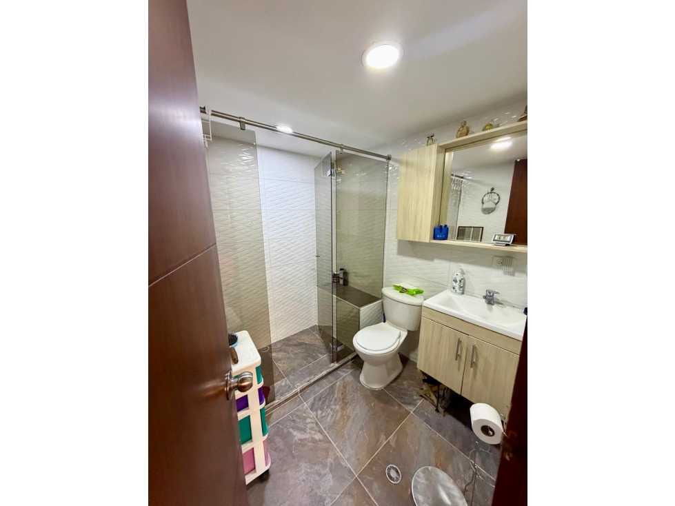 Venta de Apartamento - La Mota — foto 5