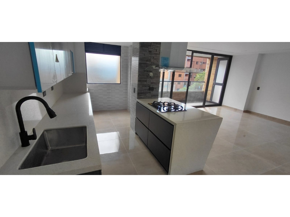 APARTAMENTO PARA ESTRENAR BELEN ALAMEDA