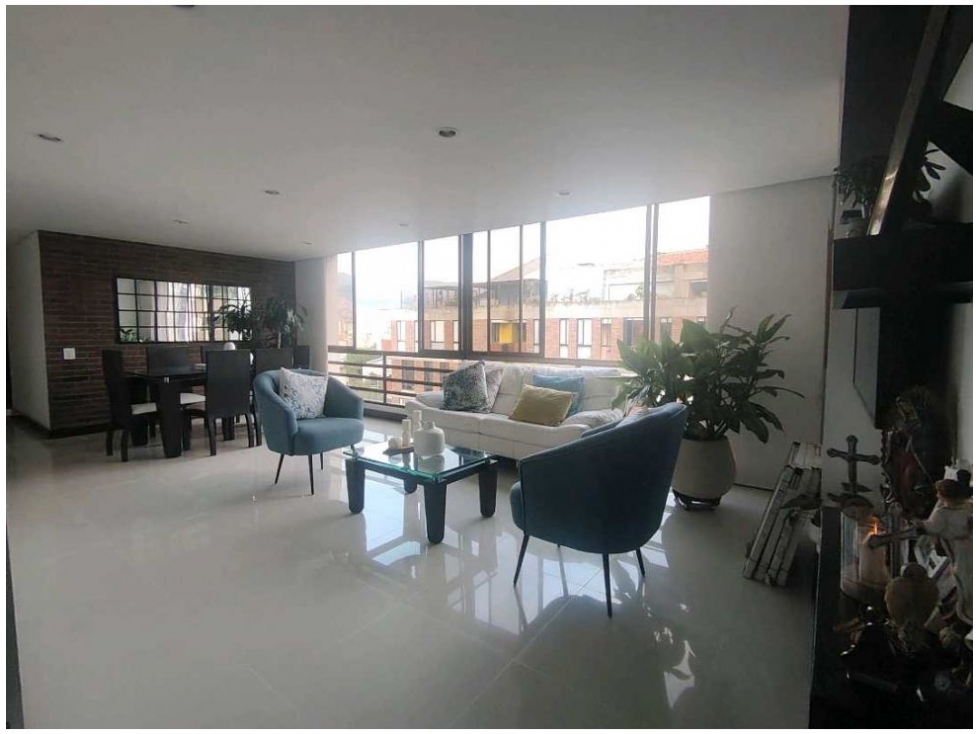 venta de Apartamento - Laureles Medellin