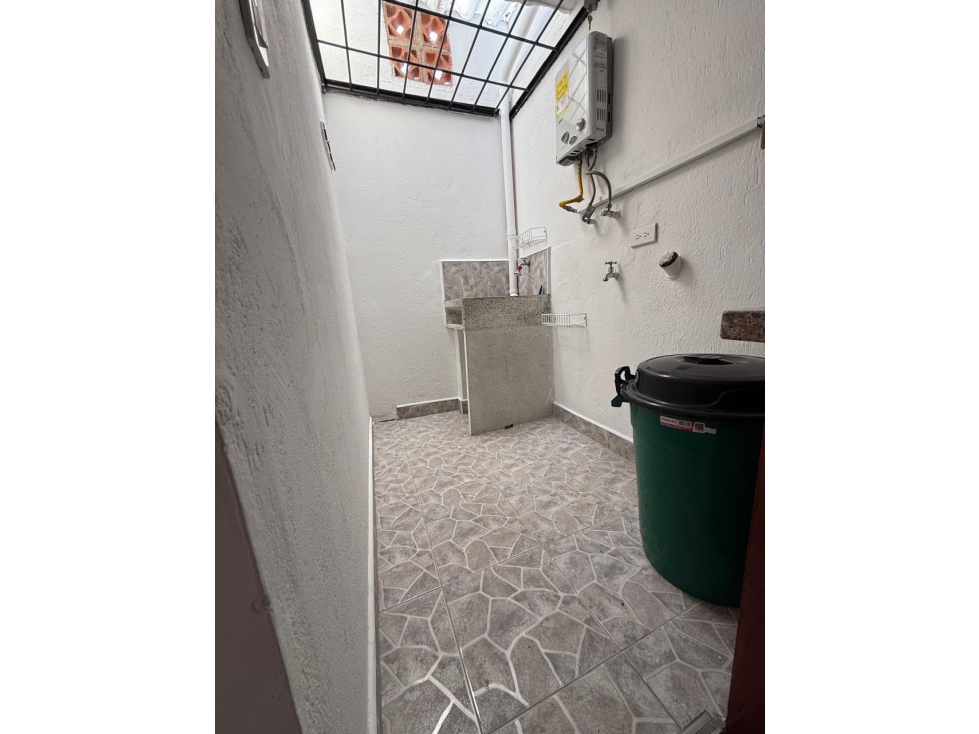 VENTA APARTAMENTO EN BOSTON 4to PISO — foto 3