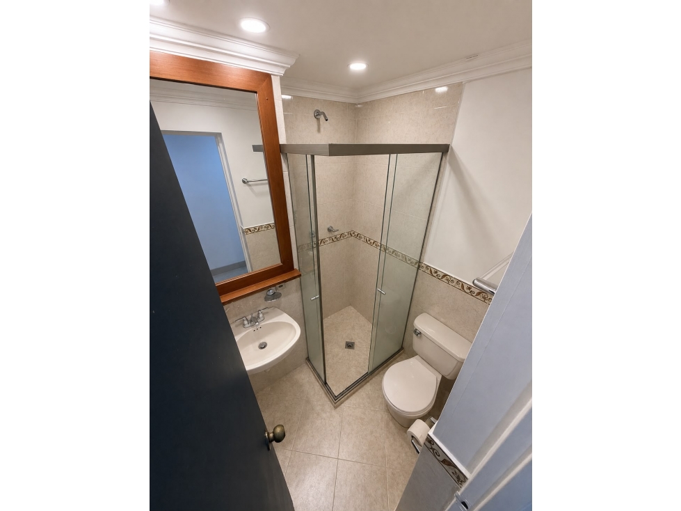 APARTAMENTO EN VENTA SANTA MONICA — foto 6
