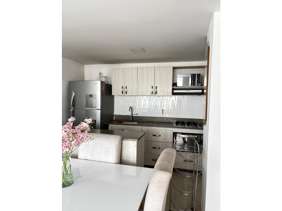 APARTAMENTO EN VENTA SANTA MONICA — foto 3