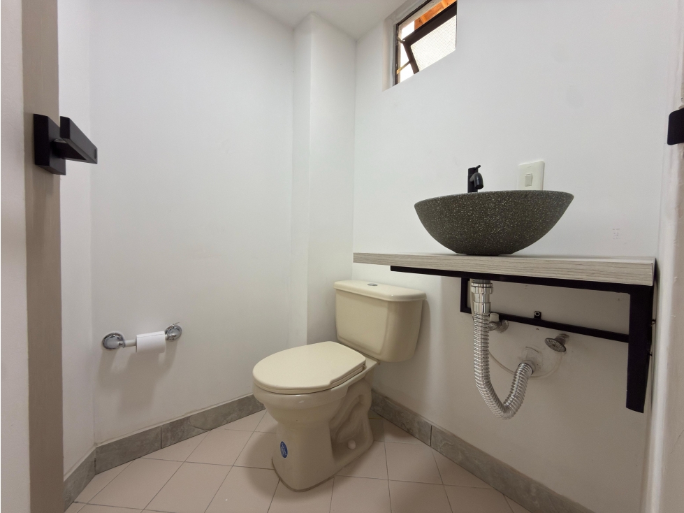 APARTAESTUDIO EN VENTA LA ALMERIA — foto 5