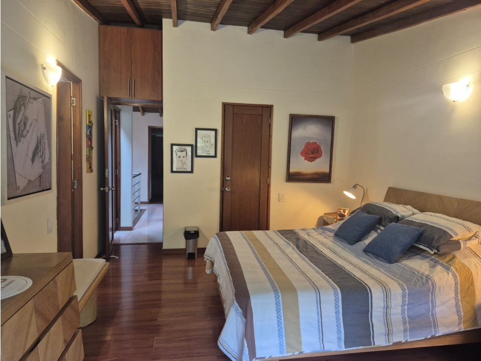 Venta de Casa en Envigado - Cumbres