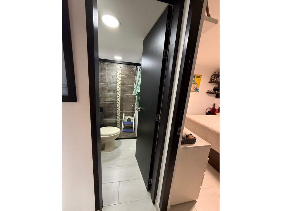 Venta Apartamento - La Castellana — foto 5