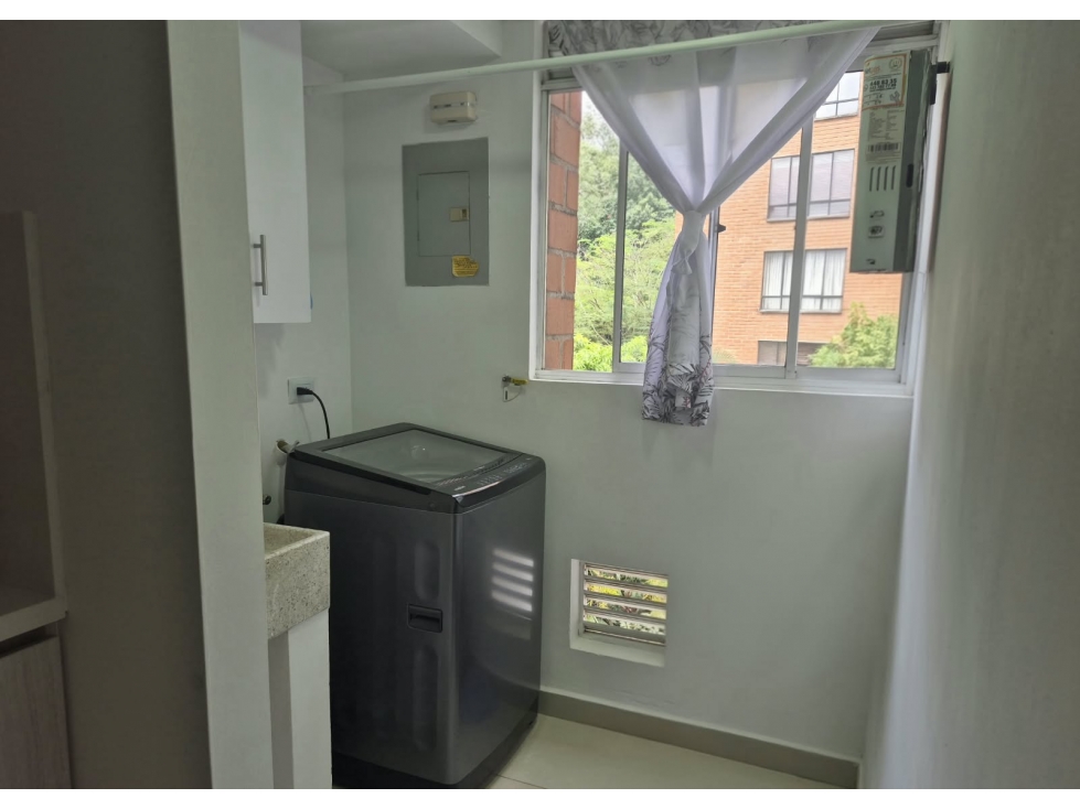 Venta de Apartamento - Frontera - Poblado. — foto 3