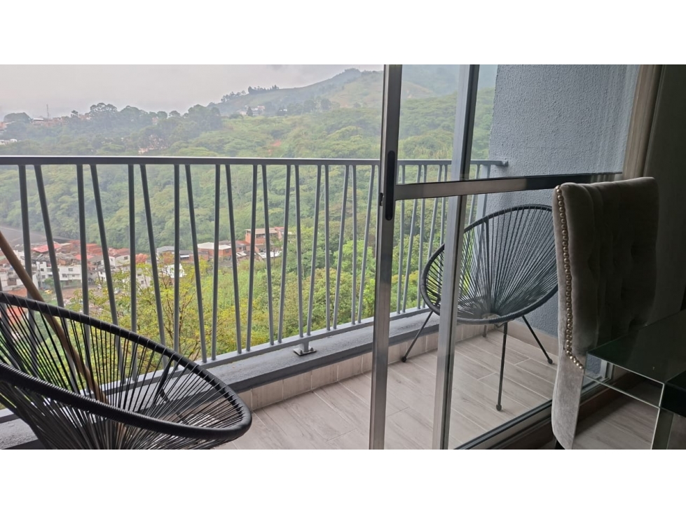 Apartamento en venta itagui, muy buena unidad — foto 4