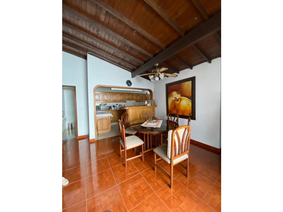 Venta de Casa - Simon Bolivar Almerias — foto 2