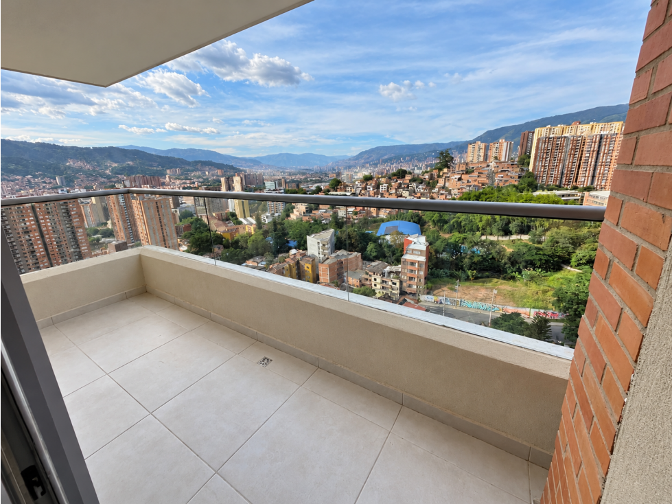 VENDO APARTAMENTO EN SABANETA SECTOR ASDESILLAS — foto 3