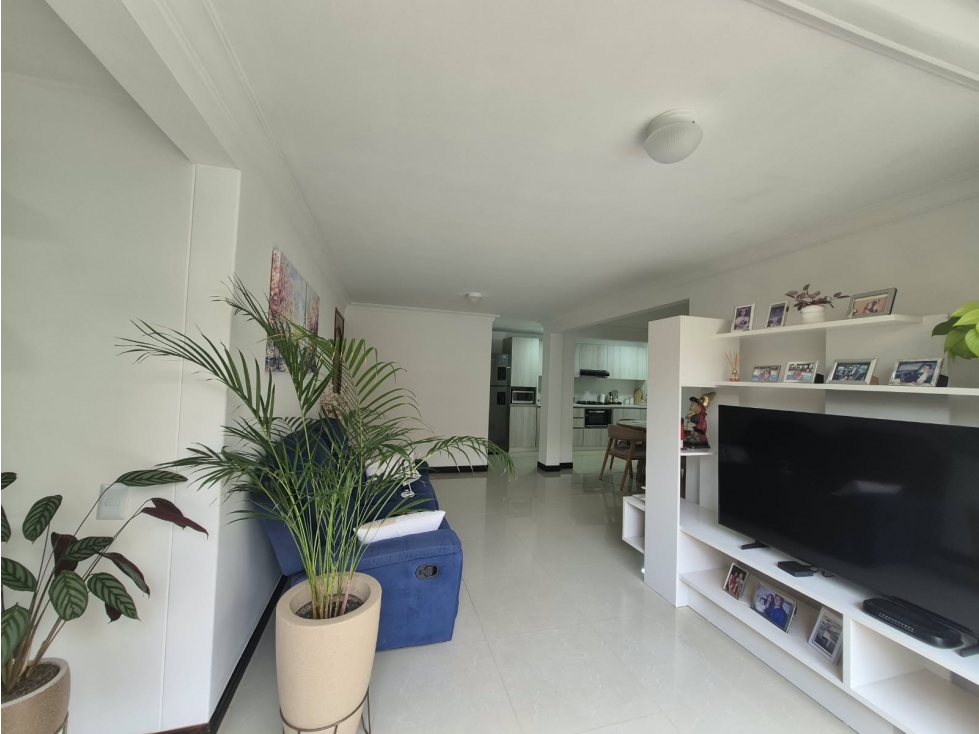Venta de Apartamento - Frontera - Poblado. — foto 6