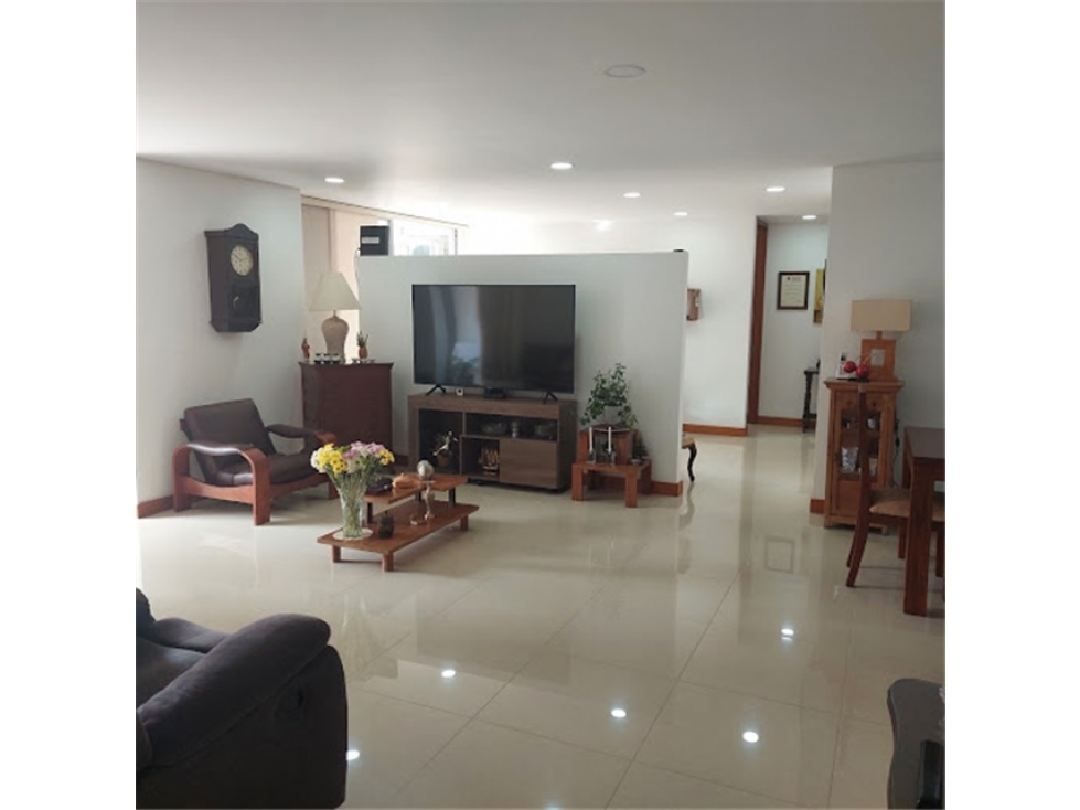 Apartamento en venta en Laureles — foto 2