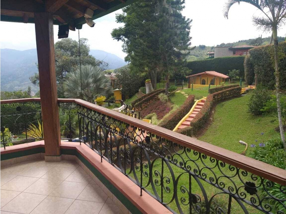 venta Finca Copacabana — foto 6