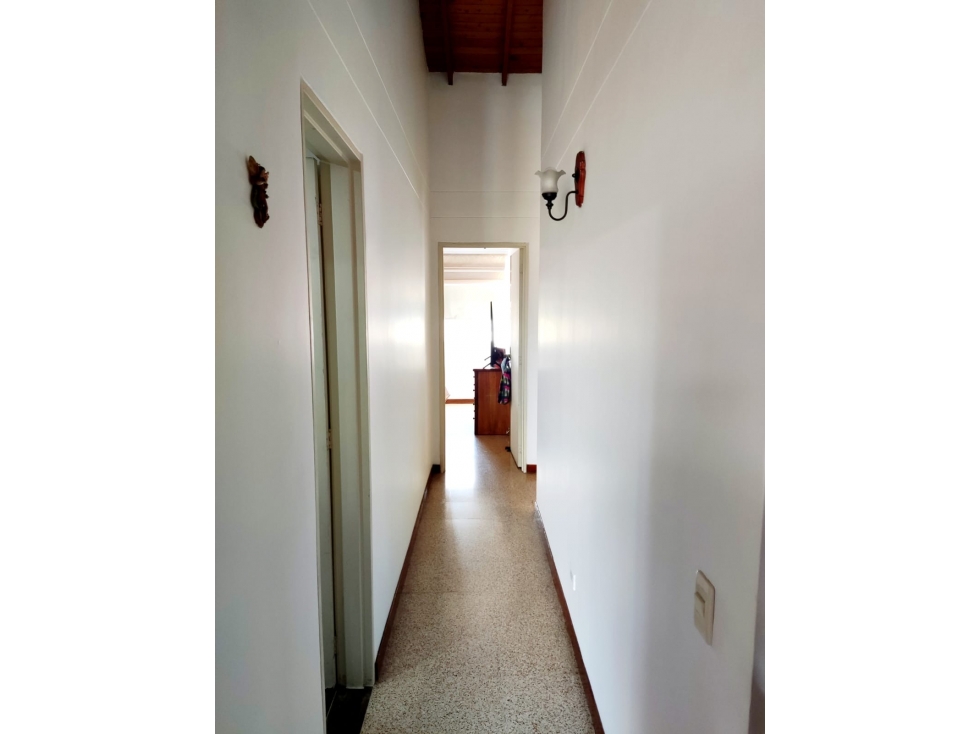 VENDO APARTAMENTO EN EL VELÓDROMO — foto 4