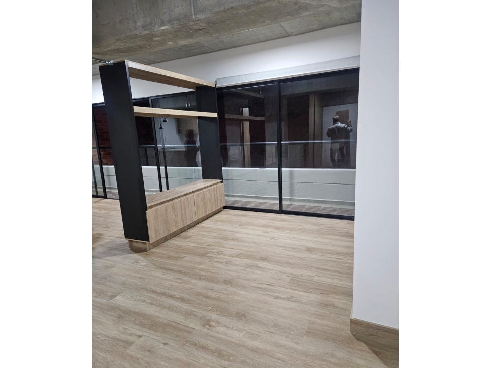 Venta apartamento LOFT en el retiro Antioquia. — foto 4