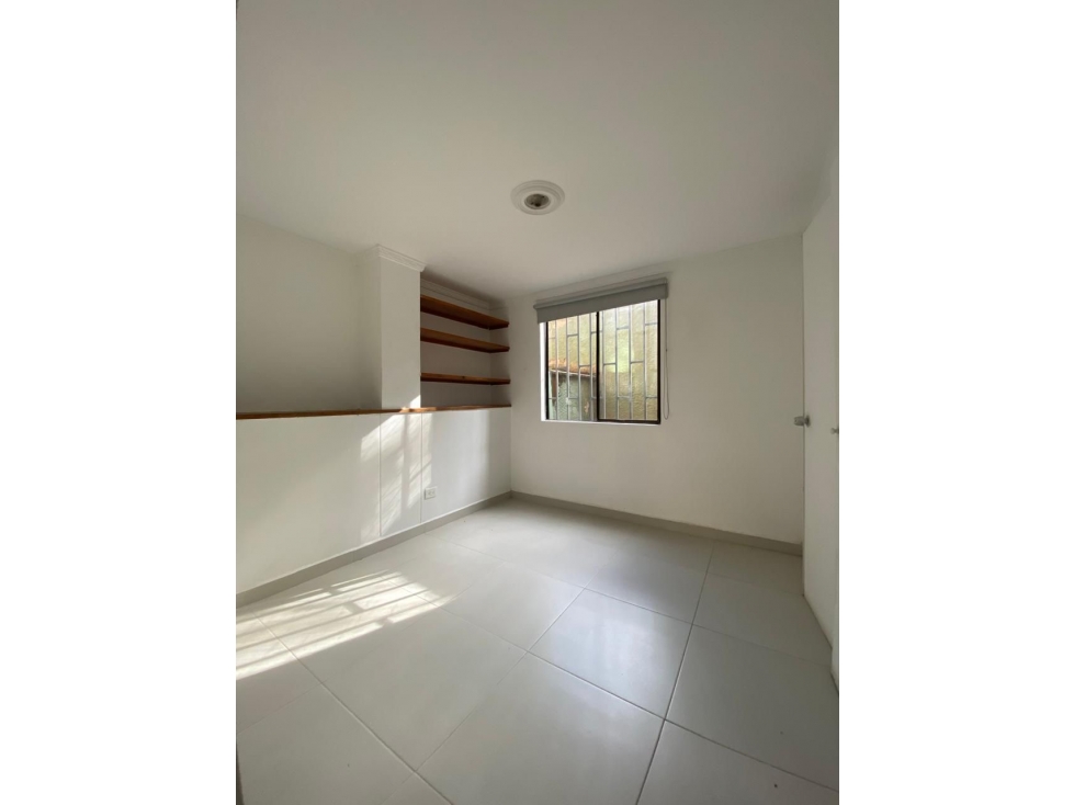 VENDO APARTAMENTO EN LAURELES, ALMERIA — foto 4