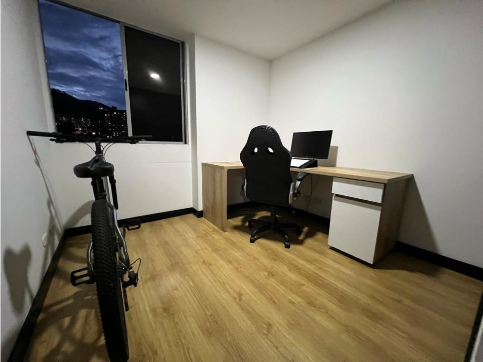 APARTAMENTO EN VENTA ENVIGADO CAMINO VERDE — foto 6