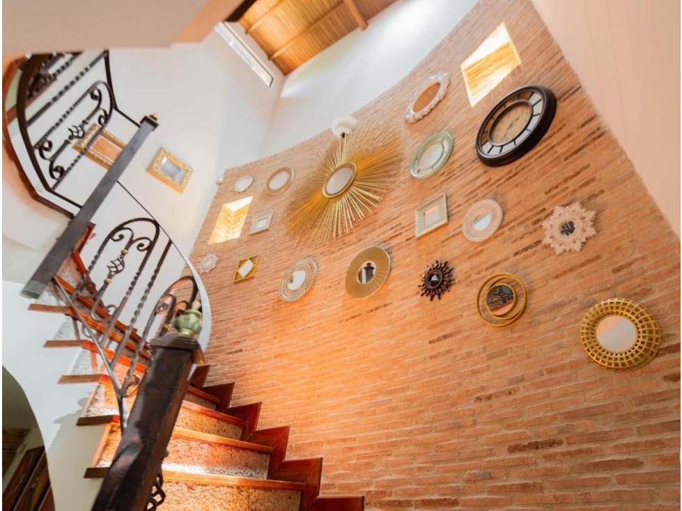 Casa en venta Envigado !!!! — foto 4