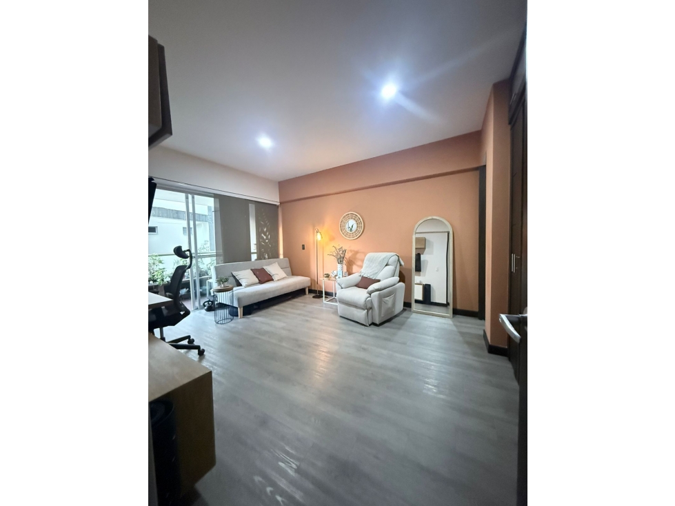 VENDO APARTAMENTO EN SABANETA ÁREA 100 METROS — foto 4