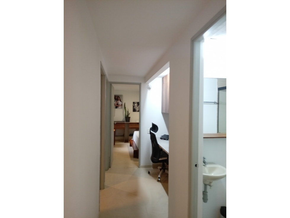 Se vende Apartamento en Rodeo Alto — foto 4