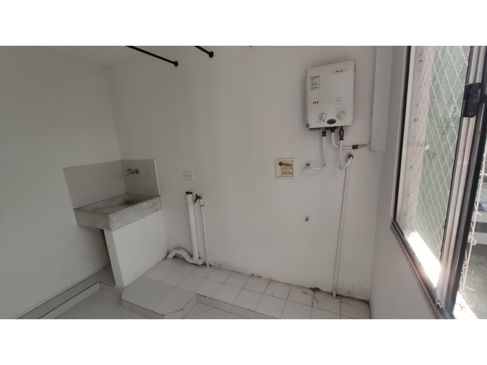 Se vende Apartamento en Rodeo Alto — foto 4