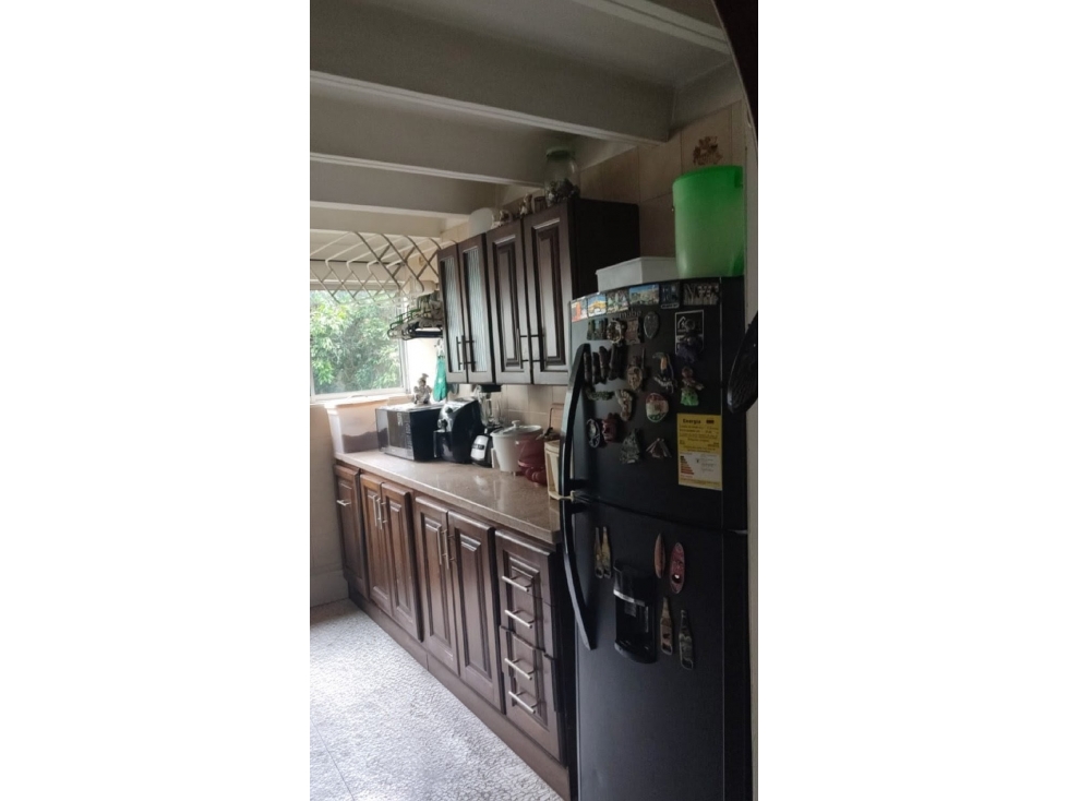 VENTA APARTAMENTO SAN JAVIER PARTE BAJA — foto 6
