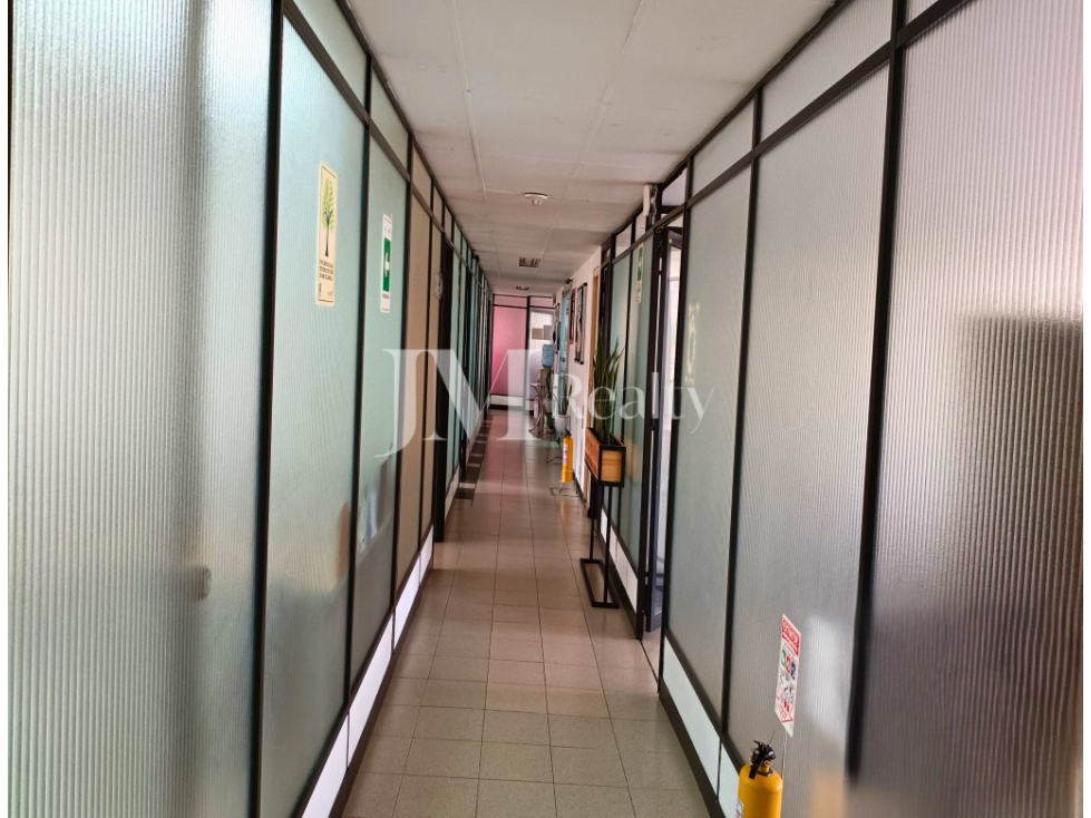 Oficina en Venta La Candelaria Medellin — foto 4