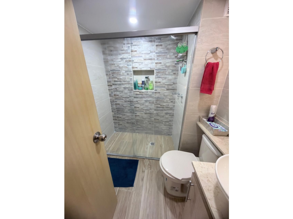 moderno apartamento en envigado — foto 4
