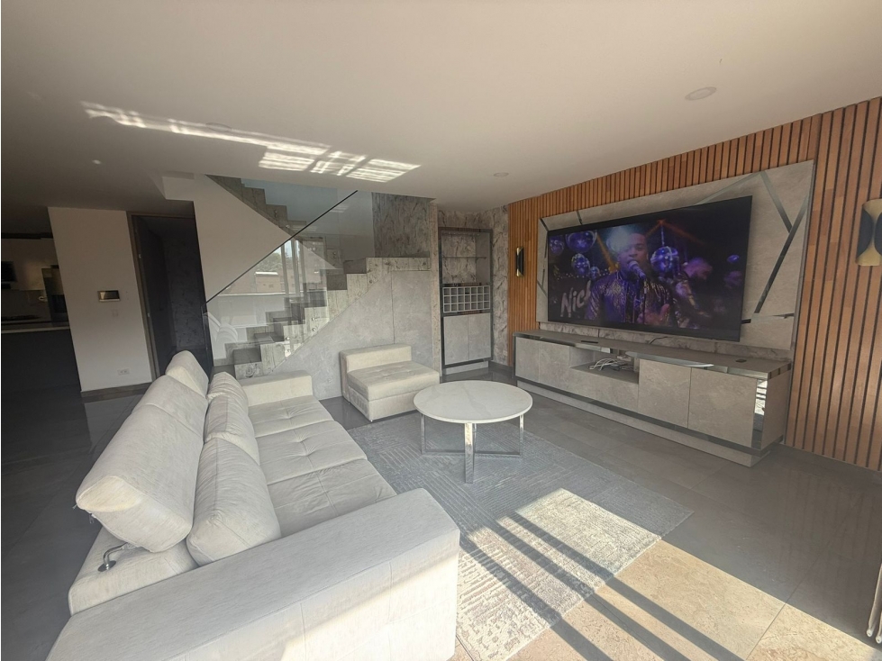Venta apartamento Envigado- El Portal