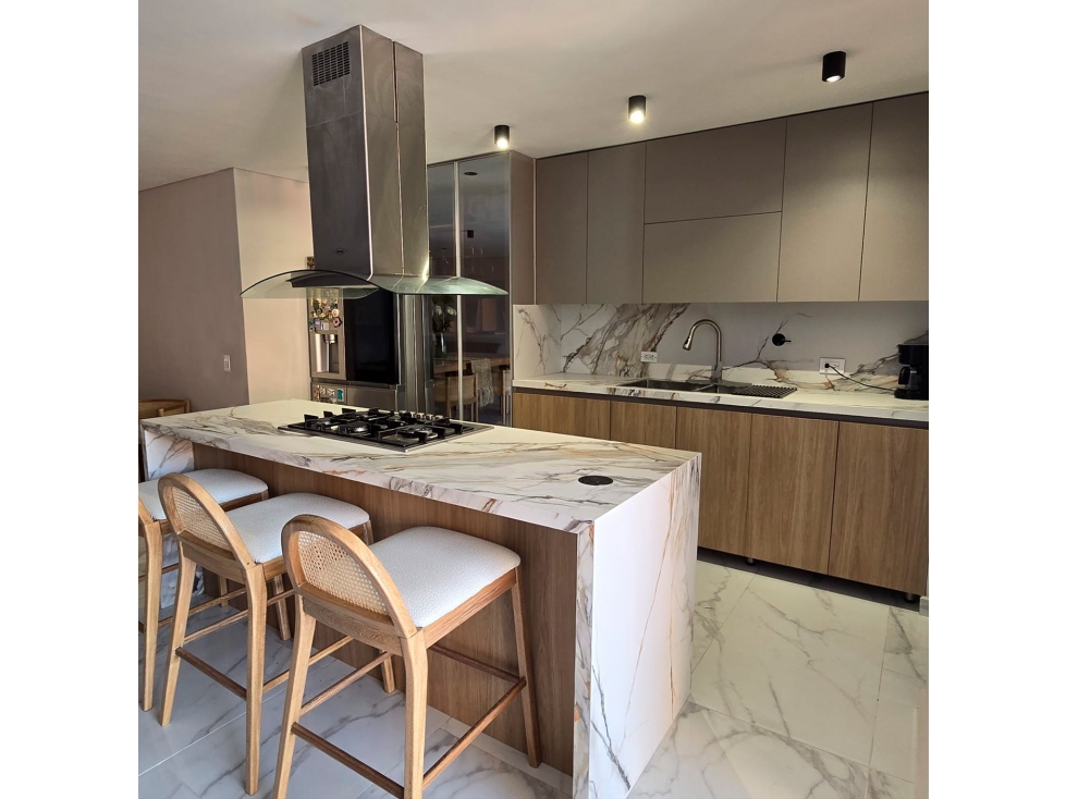 Apartamento en venta Laureles Medellin — foto 4