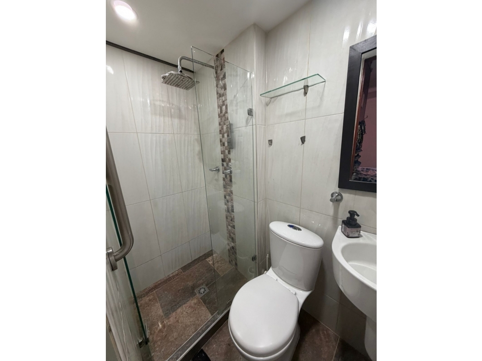Se vende Apartamento en Rodeo Alto — foto 4