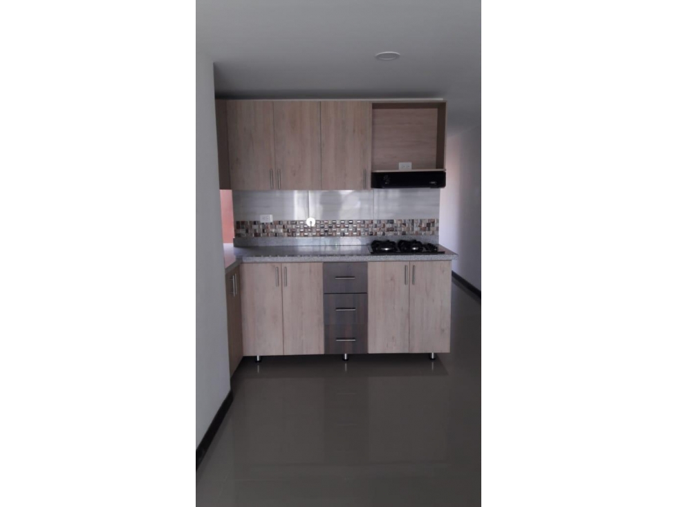 Se vende Apartamento en laureles duplex — foto 3
