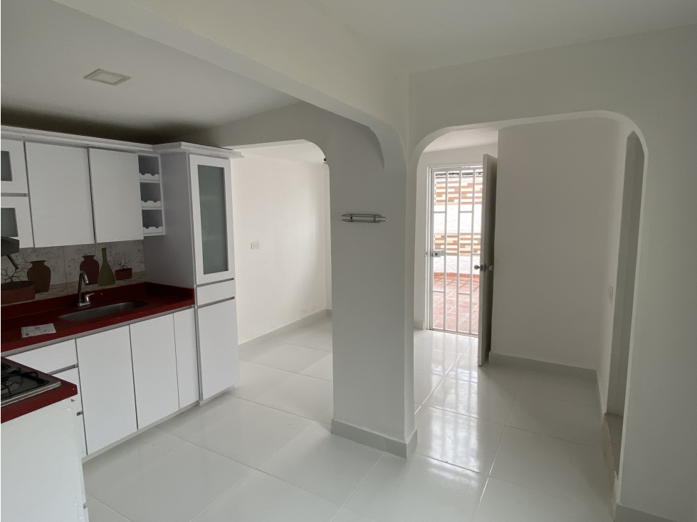 Casa en Venta Tercer Piso - Santa Monica Medellin — foto 3