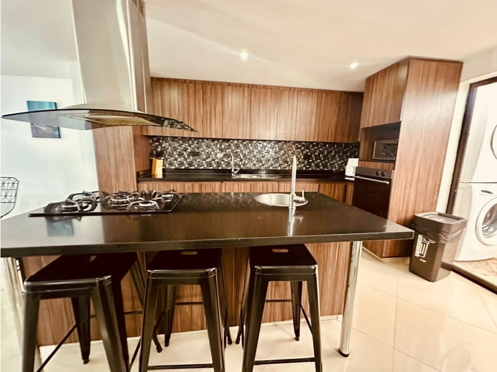 Casa en venta, Belen la Nubia — foto 5