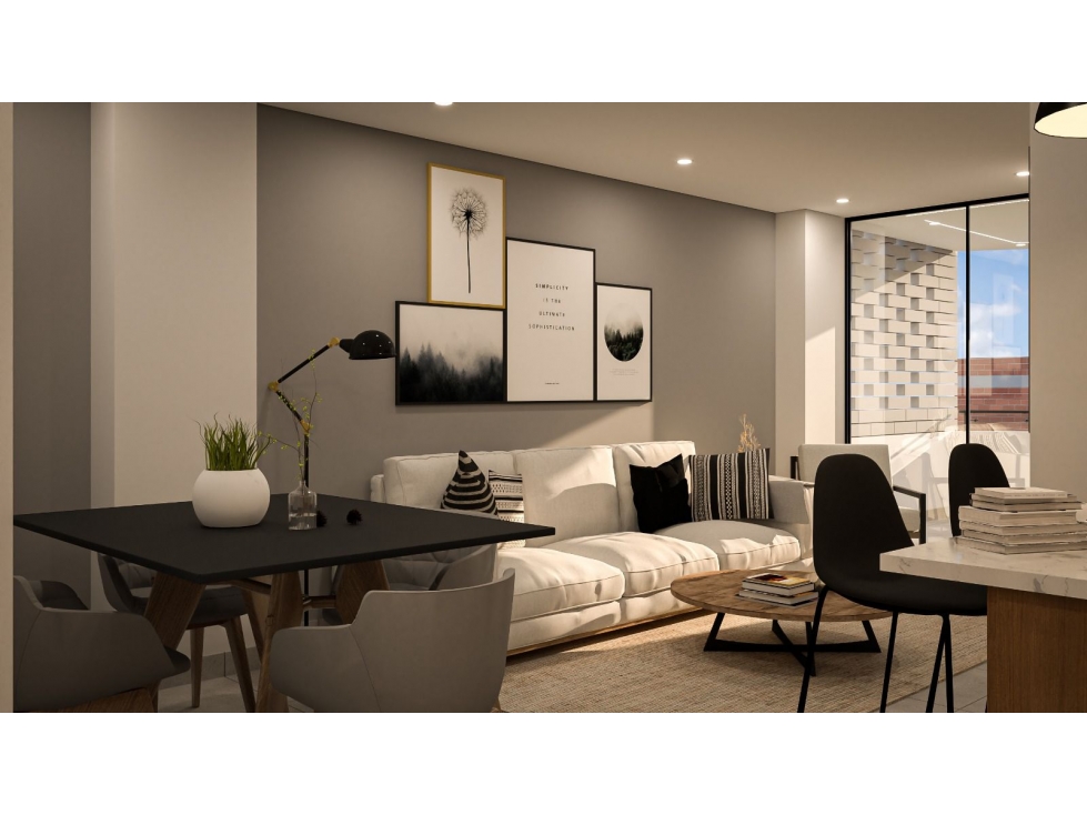 GRAN LANZAMIENTO APARTAMENTOS EN ARANJUEZ ( PROYECTO ) — foto 4