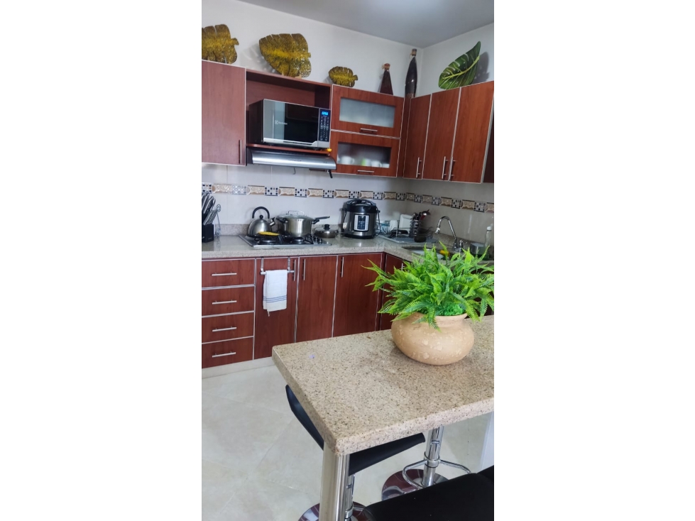 Apartamento en venta - La America — foto 5