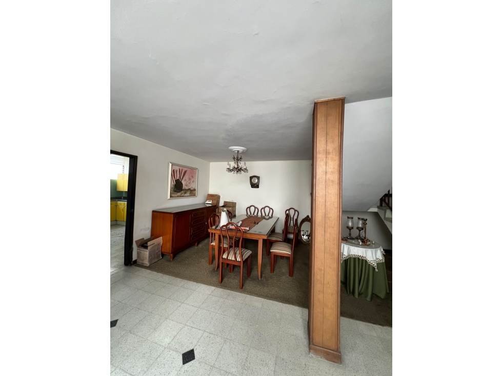 CASA LOTE SIMON BOLIVAR — foto 5