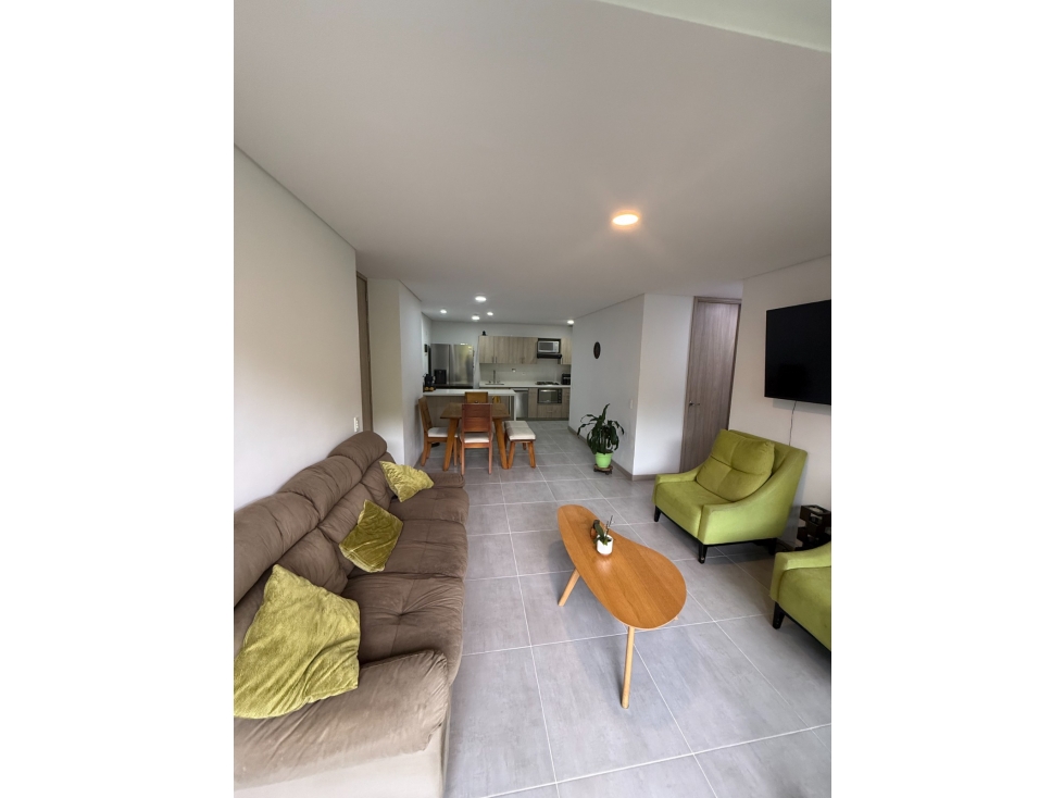 VENDO APARTAMENTO EN ENVIGADO. — foto 4