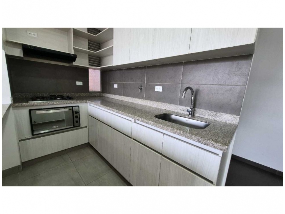 Apartamento en venta - Sector San Remo - Sabaneta Antioquia — foto 5