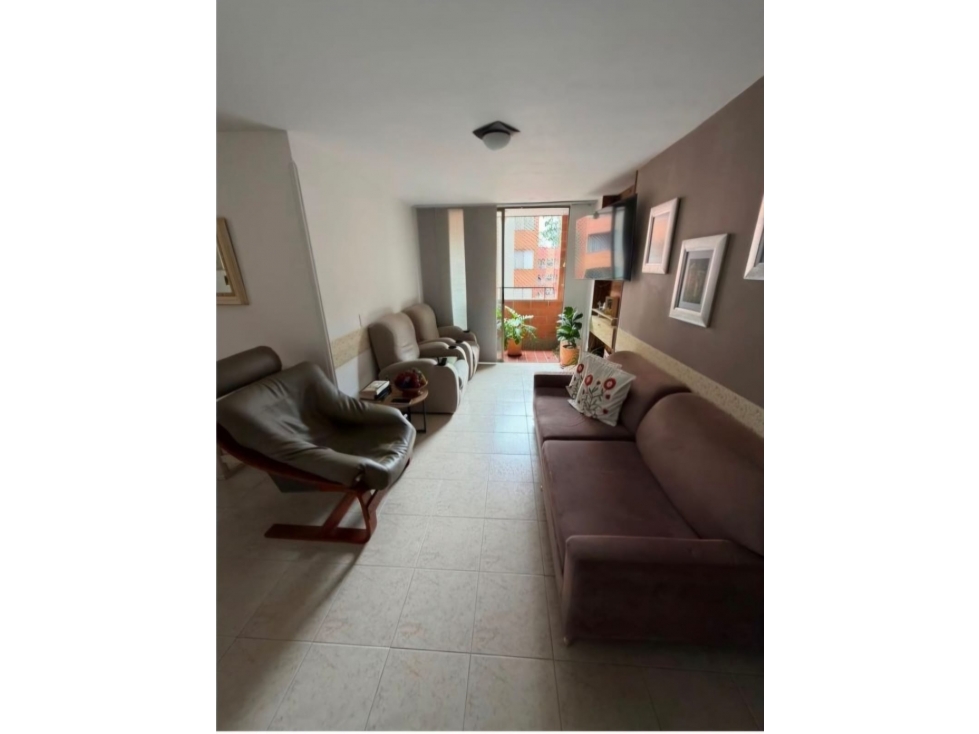 Apartamento en venta, Envigado, El Dorado — foto 2