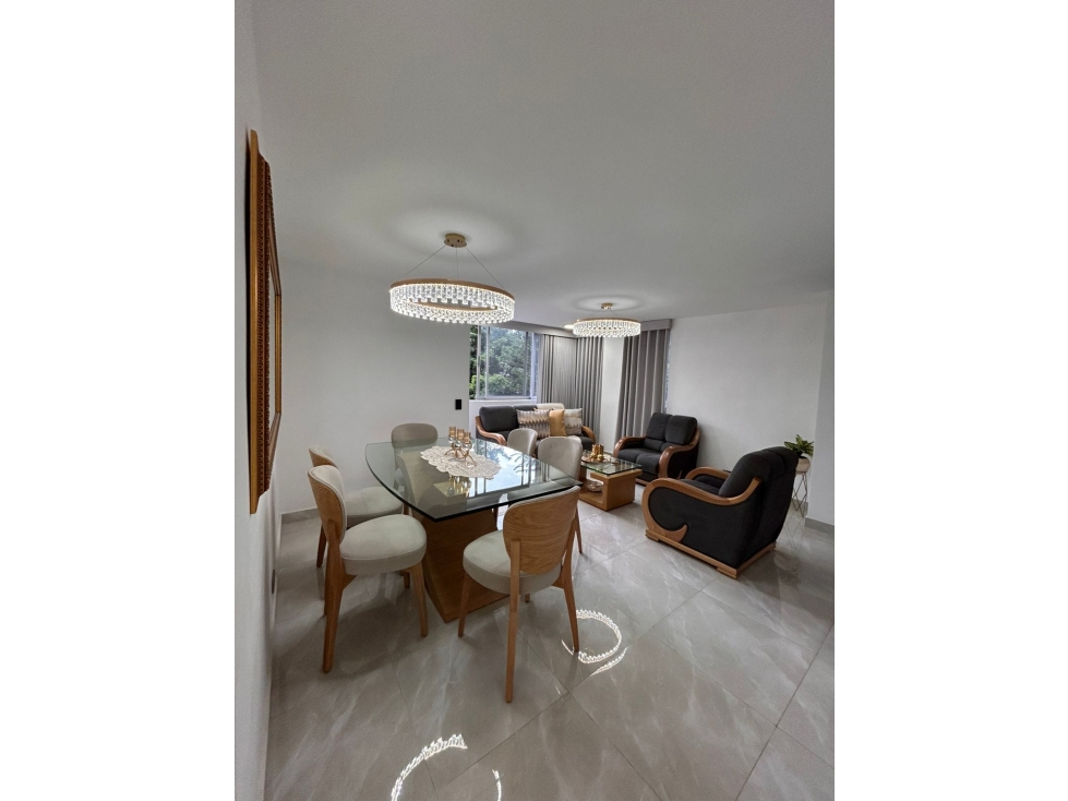 VENTA APARTAMENTO BELEN LA PALMA — foto 4