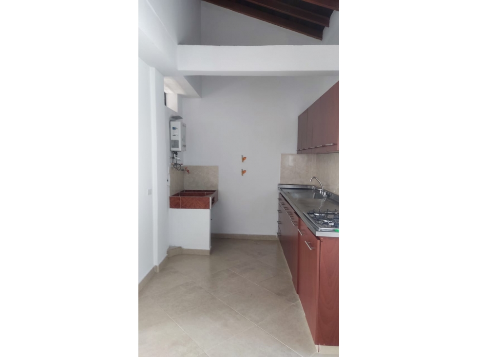 Apartamento en venta Santa Monica — foto 6