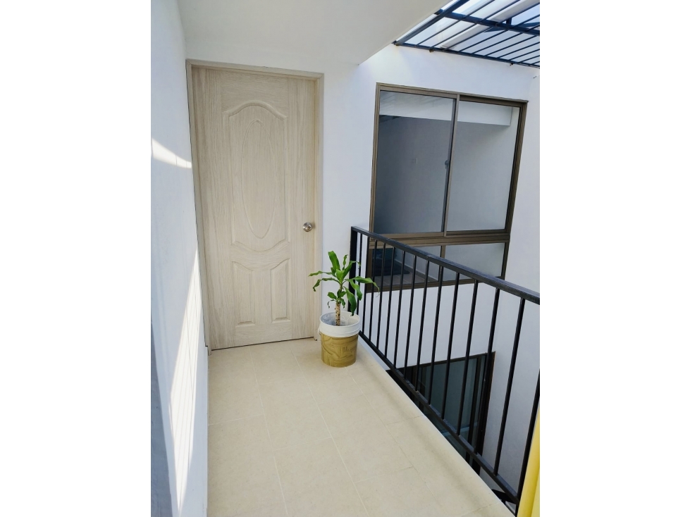 VENDO CASA EN EL MUNICIPIO SOPETRÁN ANTIOQUÍA. — foto 4