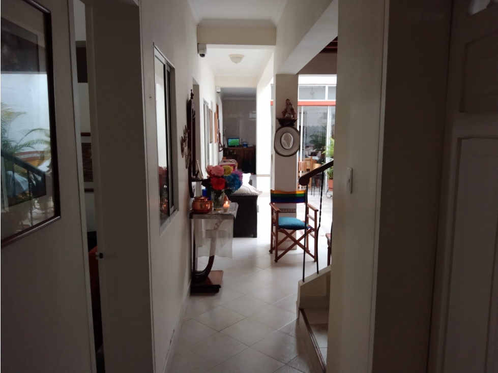 CASA PRIMER PISO EN VENTA BELEN ALAMEDA — foto 4
