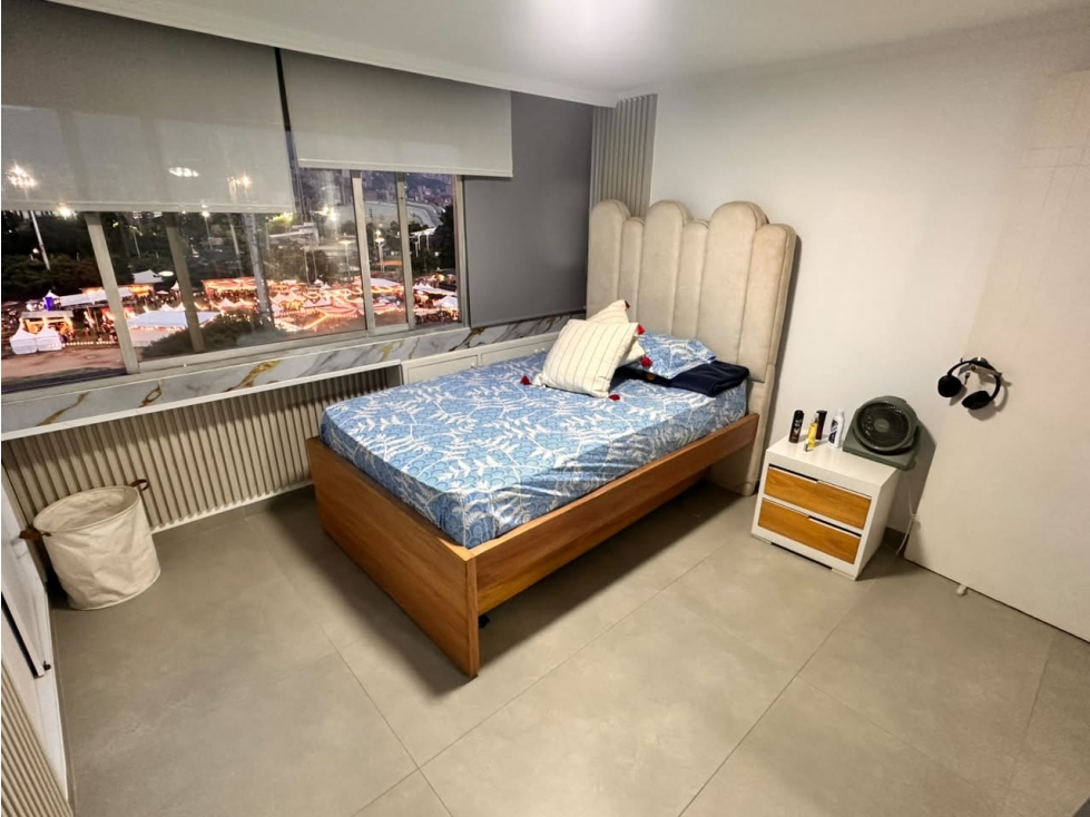 Venta de Apartamento - Sector Estadio — foto 5