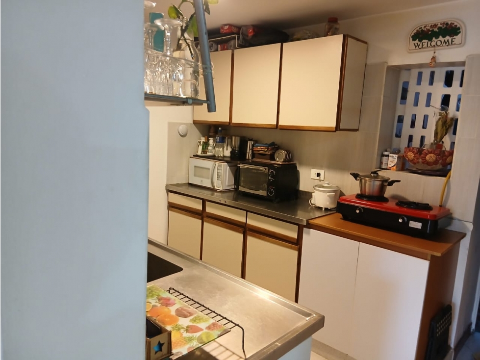 Venta de Apartamento - Simon Bolivar — foto 4