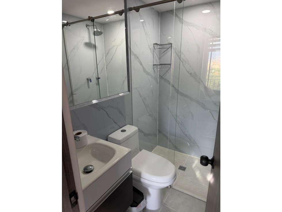 Venta de Apartaestudio - el Velodromo — foto 6